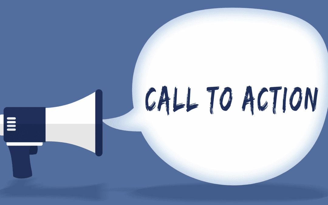 What Is A Call To Action? The Definitive Guide to CTAs